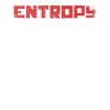 Cadeau d'art en entropie