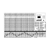 Soundcheck mixer