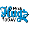 hugs