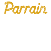 Parrain Définition