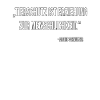Tierschutz - Menschlichkeit - Zitat - Geschenkidee