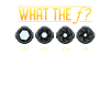 What the f? Photographer aperture