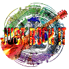 Just Rock It Rainbow
