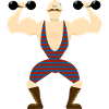 muscleman