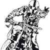 Streetfighter