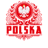 POLAND POLSKA POLAND