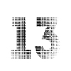 13 years - 13th birthday