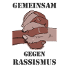 Together against racism