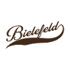 Bielefeld lettering
