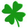 Four-leaf clover