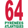 Pyrénées-Atlantiques 64