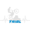 trial motocross