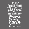 Psalm 121: 2