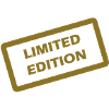 limited edition