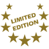 limited editon deluxe