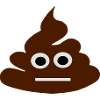 poop
