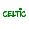 Celtic Clover