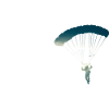 parachute