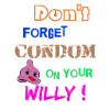 Condom