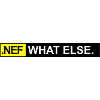 . NEF what else