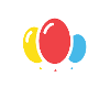 balloons