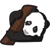 Panda baby