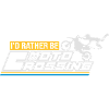 id rather be moto crossing