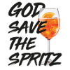 God Save the Spritz
