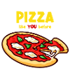 Pizza pizza pizza pizza!