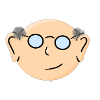 Grandpa drawing gift gift idea grandparents