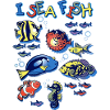 I Sea Fish