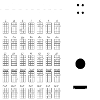 Ukulele Chords white