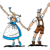 Happy Couple