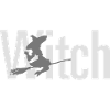 Witch Broom