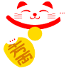 MANEKINEKO