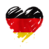 heart germany