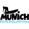 Munich Riversurfing München Surfer