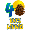 40 Landes