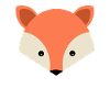 Sternzeichen Fuchs für Schlaumeier