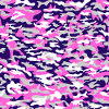 PINKY CAMOUFLAGE
