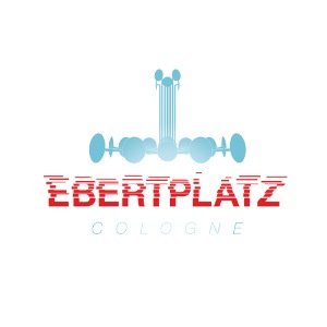 EBERTPLATZ Cologne