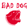 Wicked dog