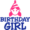 Birthday Girl