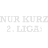 Seulement brièvement deuxième ligue