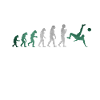 Evolution Fußball Nigeria