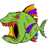 Punk carp