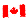 Drapeau du Canada