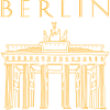 Brandenburg Gate in Berlin