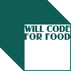 code for food