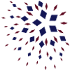 Penrose scatter